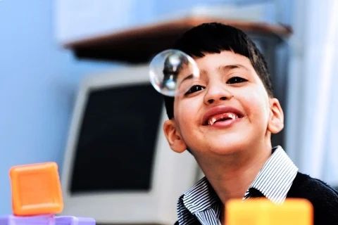 Get result-oriented autism treatment in Jalandhar