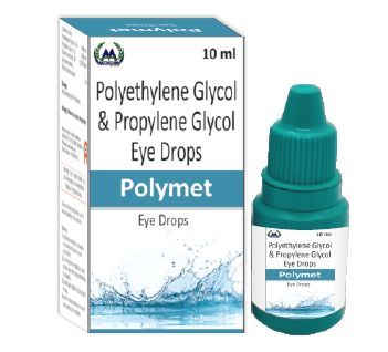 Polyethylene Glycol Eye Drops: Improving The Health Of Eyes