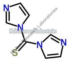 Everything You Need To Know About Thiocarbonyldiimidazole