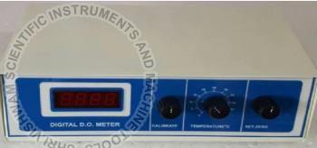 How to Choose Dissolved Oxygen Meter?