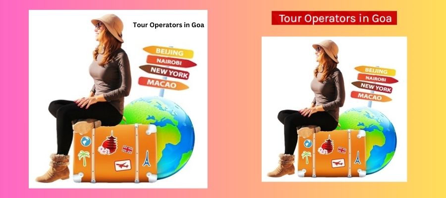 Tour Operator In Panaji
