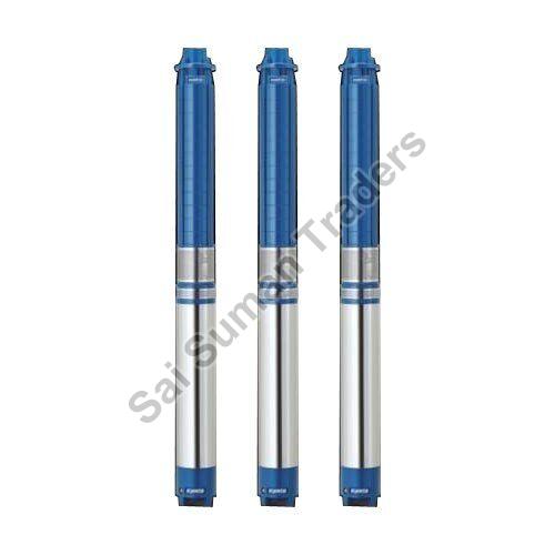 Get a quality submersible water pump from the manufacturer online.