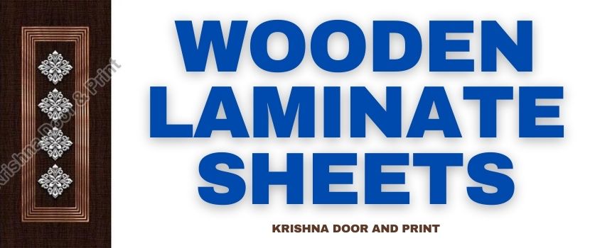 What Are The Uses of Wooden Laminate Sheets?