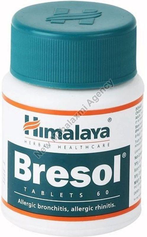 The Power of Himalaya Bresol Tablets - Cultivating Respiratory Wellness