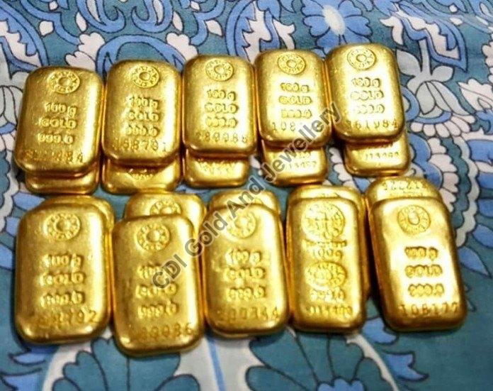 Why Investing in Gold Biscuits is a Brilliant Move?