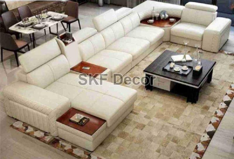 How to Choose U Shaped Sofa Set?