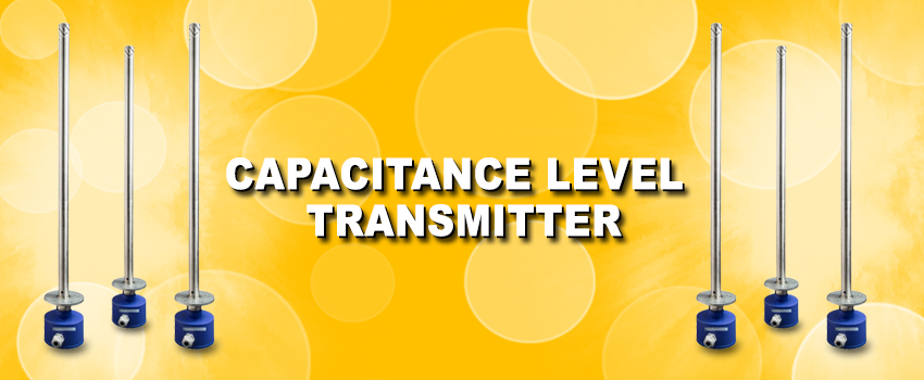 What Are The Uses of Capacitance Level Transmitter?