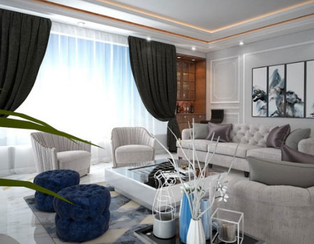 Key Points to Find Interior Decoration Services in Jaipur