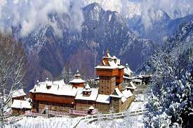 Kinnaur Spiti Tour Packages