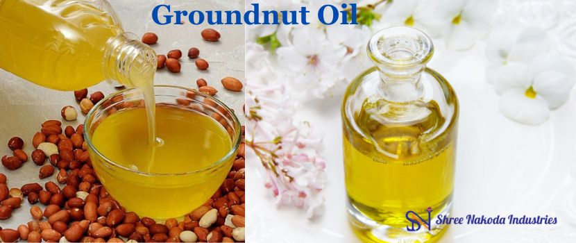 Unlocking the Profound Benefits of Consuming Organic Groundnut Oil