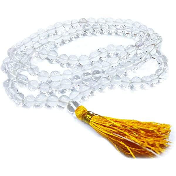 Selecting an Ideal Sphatik Mala Supplier in India