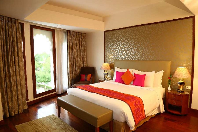 Unlocking Dreams: Hotel for Lease in Udaipur Beckons Entrepreneurs