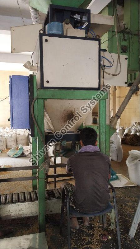 Revolutionizing Agriculture: The Art of Rice Packaging Machines