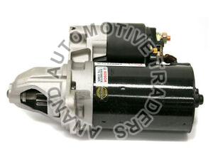 Bosch Starter Motor Manufacturer –  Important things to consider before using it