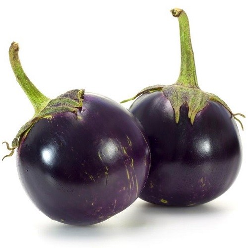 The Brilliance of A Fresh Brinjal - Unveiling the Marvelous Perks