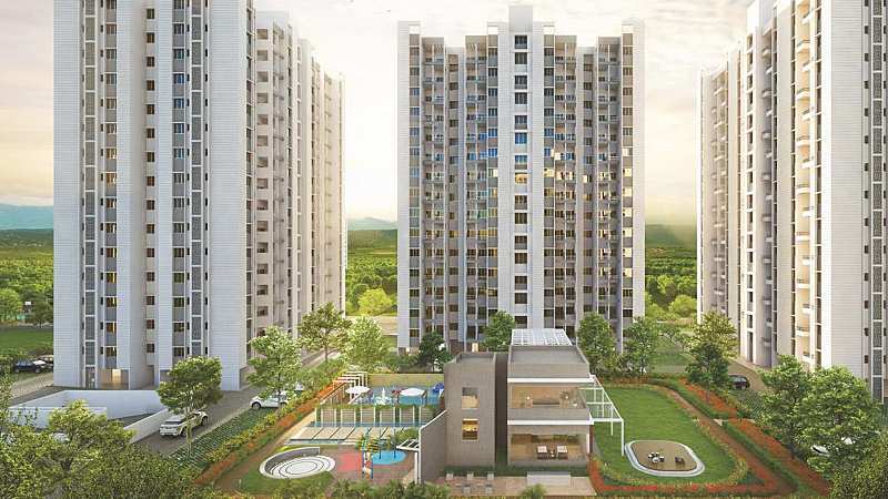 Why Investing in Flats for Sale in VTP Pegasus, Kharadi, is a Smart Move?
