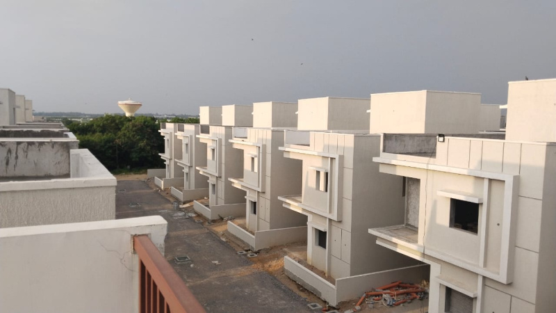 Get the best residence at Sidhartha Vihaan in Gagillapur Hyderabad