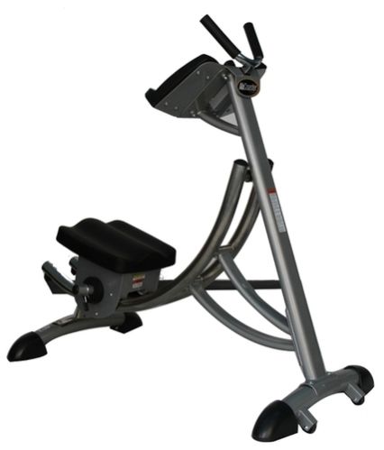 AB Coaster Machine Trader Unique Fitness Industries