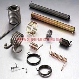 Important Factors to Consider When Selecting the Ideal Arm Spring Supplier in India