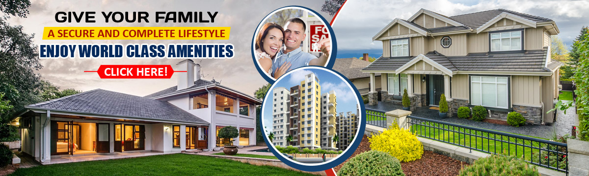 Tips to Find an Affordable property for sale in Hyderabad