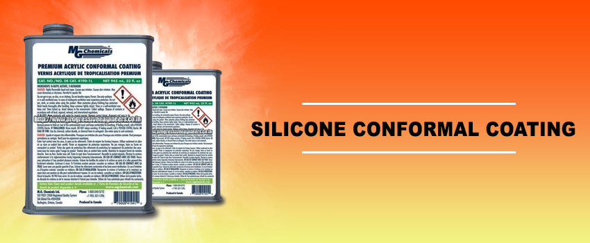 Why Use Silicone Conformal Coating?