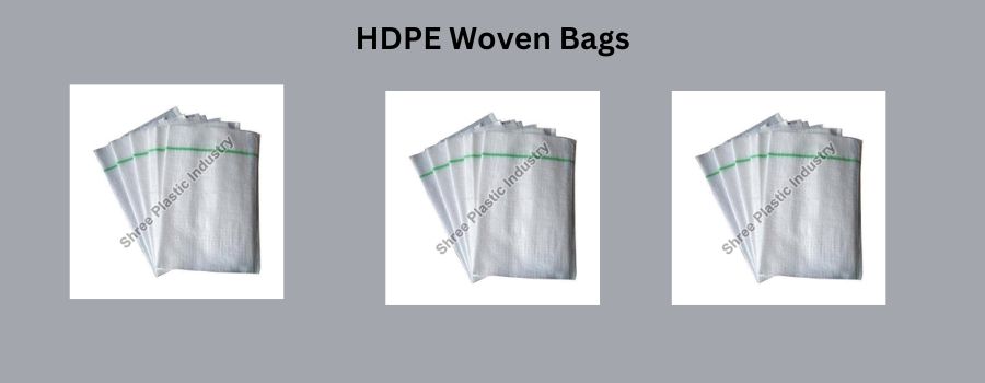 Choosing the Right Woven Bag Supplier for Your Business Can Change The Graph