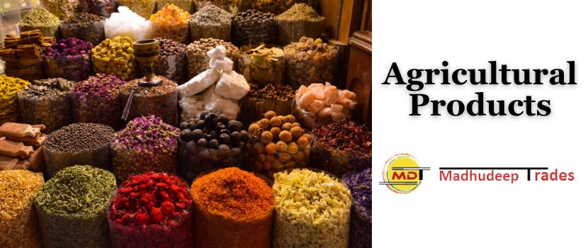 Moving Forward with Indian Agriculture Exports