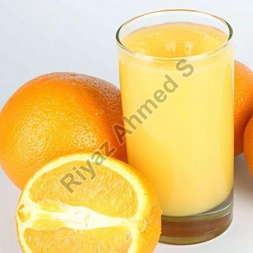 Orange Flavor Soft Drink: A Refreshing Experience for Every Occasion