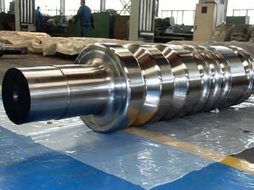 Getting the Perfect Fit with Shrink Fitted Roll Exporters