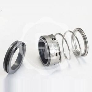 Everything You Should Know About Rubber Bellow Mechanical Seal