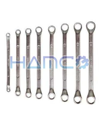 Different Types of Spanner Wrenches Are Used for Various Purposes