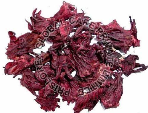 Witness The Flower Power With Dry Hibiscus Flowers Exporters