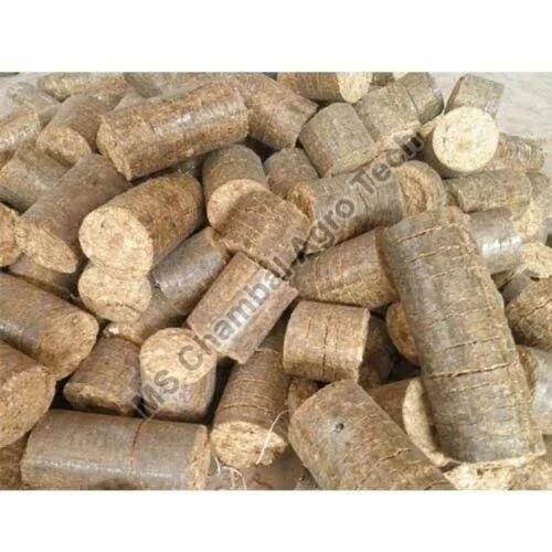 What Are The Benefits Of Using Biomass Briquettes?