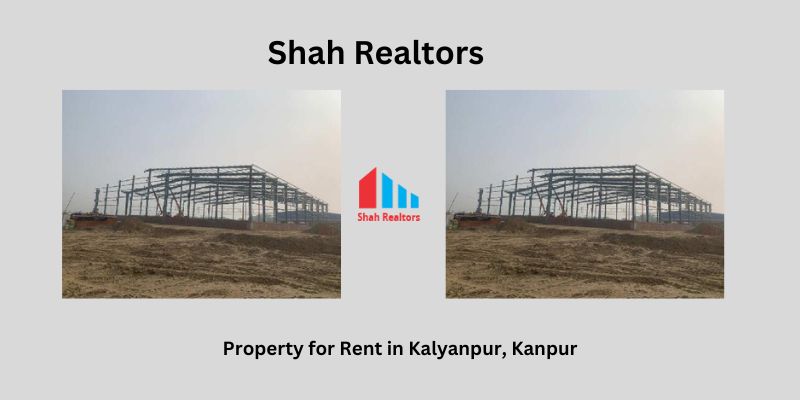 Property for Rent in Kalyanpur, Kanpur: Demand Is High in the Market