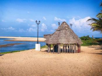 4 nights pondicherry tour from bangalore