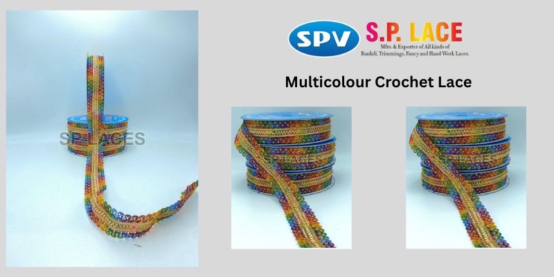 Fantastic Facts about Crochet Lace