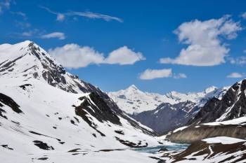 6 Nights Spiti Valley Shimla tour package