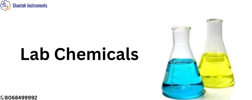 Get diverse-quality lab chemicals in Tamil Nadu