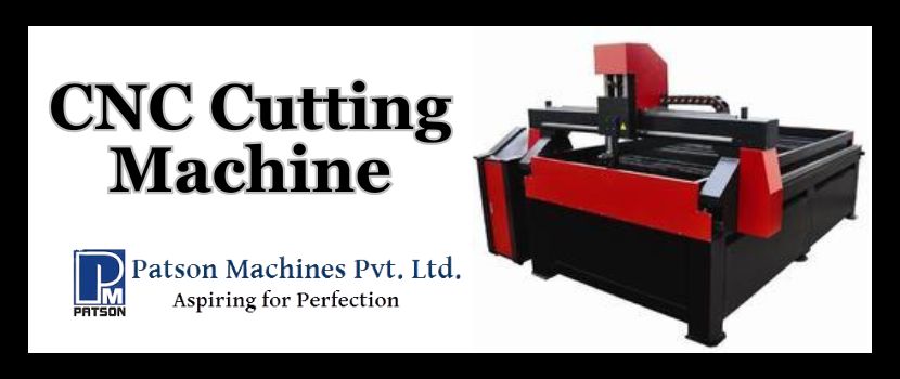 Reasons Why CNC Cutting Machine Manufacturers Are So Well-Liked?