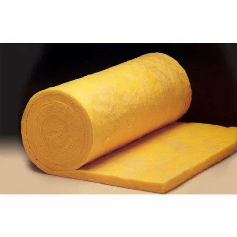 Glass Wool- A Comprehensive Overview