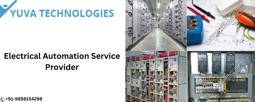 Handbook To Advantages Of Hiring Electrical Automation Service Provider Online