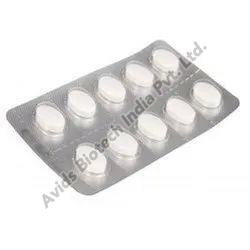 Acebrophylline SR 200mg Montelukast: Uses, Side Effects and Precautions