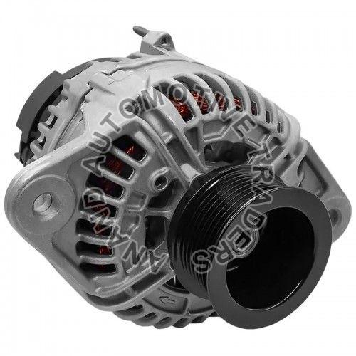 The Advantages of Bosch NBL Alternators