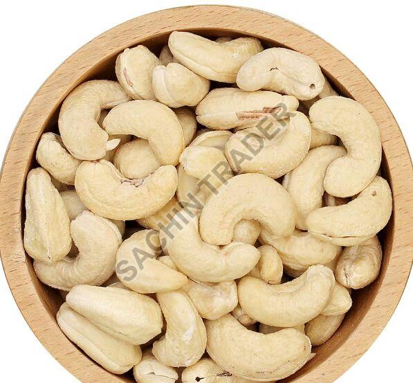 Delve Into the Health Benefits of Cashew Nuts