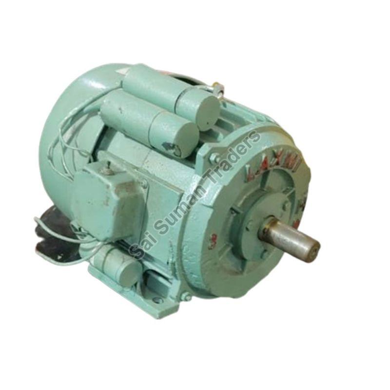 Get a quality motor with a single-phase electric motor manufacturer.