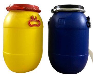 HDPE Drums Manufacturer in Hyderabad Get the Best Quality HDPE Drums