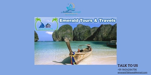 All about the benefits of the Andaman Tour Travel Agency