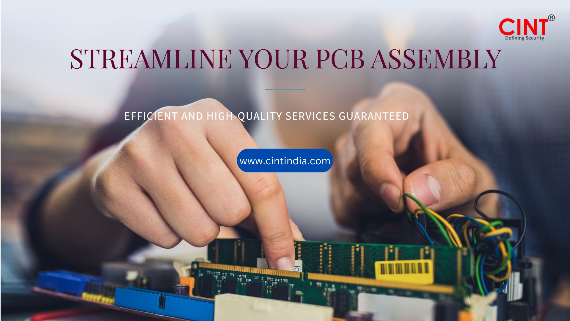 Optimizing PCB Assembly Process for Efficiency and Quality