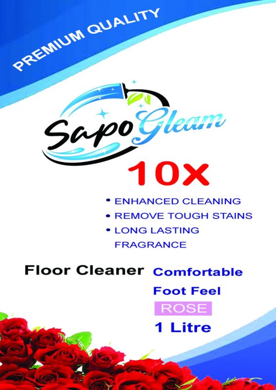 Consider buying Organic floor cleaners- the perfect cleaning and hygiene solution