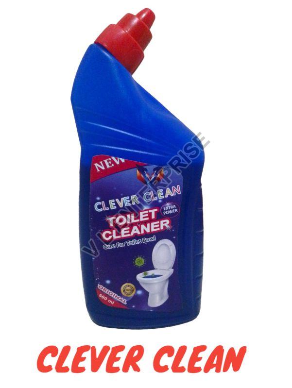 Considerations for Selecting the Best Toilet Bowl Cleaner Supplier for Your Retail Store